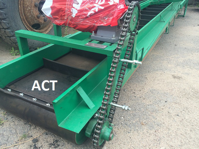 Лента для картофелекопалки транспортерная резиновая ЕР ширина 250 400 500 600 650 800 1000 1200 мм конвейерная