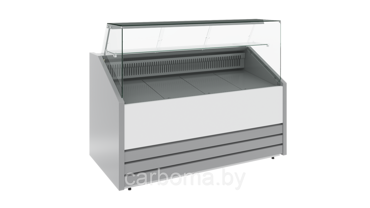 Холодильная витрина Сarboma COLORE GС75 VV 1,8-1 9006-9003 -5...+5 (динамика)