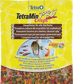 TetraMin 12g/ Основной корм для всех видов рыбок