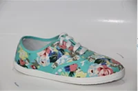 Кеды цветные женские 36