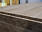 Мебельный щит из Дуба Аcom/В 37 мм 3,00м/0,9 м (сращенная ламель), фото 4
