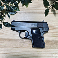 Страйкбольный пистолет Stalker SA25M Spring, 6 мм (копия Colt 25)