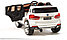 Электромобиль детский  Electric Toys BMW X5 EVA Lux 24V/7Ah 4х4, фото 3