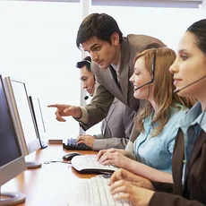 Информационно-коммуникационные услуги