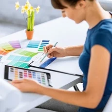 Полиграфические и дизайнерские услуги