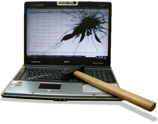 Сколько Стоит Починить Экран Ноутбука