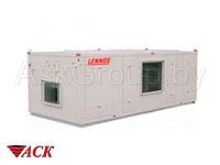 Крышный кондиционер с модулем теплоутилизации LENNOX  FX 140 (138 кВт)